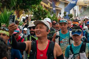 BIB: 
                            <button type="button" onclick="openModal(26906756)" class="btn btn-primary btn-sm float-right btn-popup" data-toggle="modal" data-target=".modal-high-quality">
                        <i class="fas fa-shopping-cart"></i> Add to Cart
                    </button>
                                            <button type="button" onclick="isThisMe(26906756, true)" class="btn btn-success btn-sm float-right btn-popup btn-isme hidden" data-toggle="tooltip" data-placement="bottom" title="นี่คือรูปของคุณใช่ไหม คลิกที่นี่เพื่อเอาเข้าอัลบั้ม">
                        <i class="fas fa-plus"></i> Add to album
                    </button>
                    <button type="button" onclick="isThisMe(26906756, false)" class="btn btn-warning btn-sm float-right btn-popup btn-isnotme hidden">
                        <i class="fas fa-ban"></i> Remove from album
                    </button>